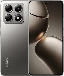 PTTAVM: Xiaomi 14T PRO 1TB TİTAN GRİ