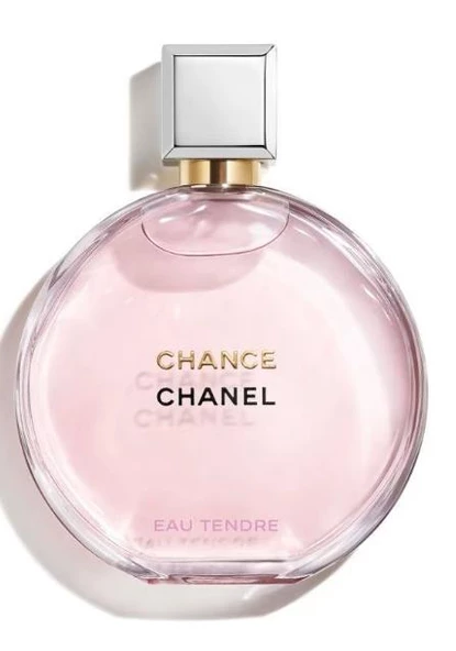 Chanel Chance Eau Tendre 50 Ml Edp Kadın Parfüm ürün görseli 1