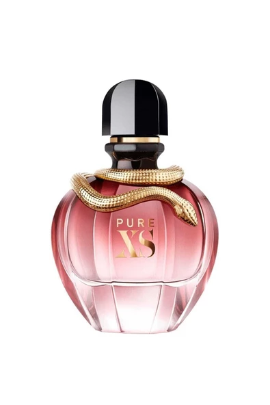 PURE XS WOMEN 80ML-PACO RABANNE ürün görseli 1