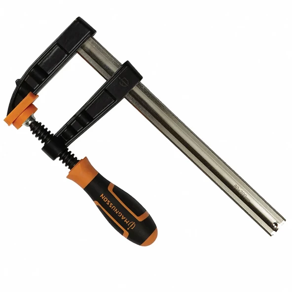MAGNUSSON İŞKENCE 200X80 MM ürün görseli 1