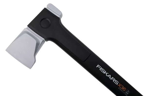 Fiskars 1069109 X-Serisi X36 Yarma Baltası L - Resim 3