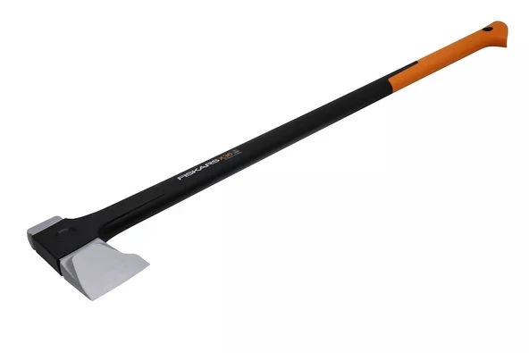 Fiskars 1069109 X-Serisi X36 Yarma Baltası L - Resim 2