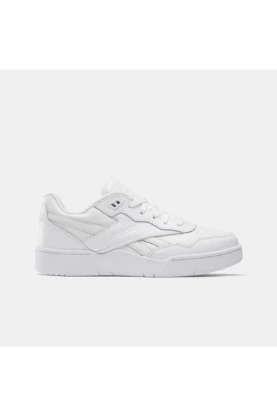 Reebok BB 4000 II 100032894 Unisex Sneaker Ayakkabı Beyaz 36-40 ürün görseli 1