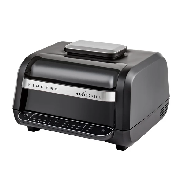 KİNG KYF31 MagicGrill AIRFRYER & IN HOUSE GRILL EV TİPİ ürün görseli 1