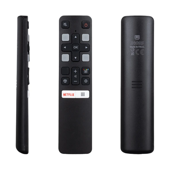 Tcl Rc 802V Fmr1 50'' - 55'' Android Tv Kumanda 24095 ürün görseli 1