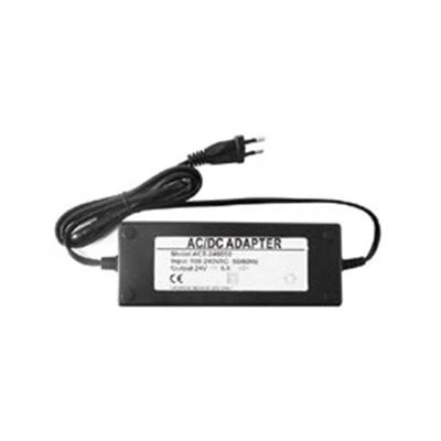 24 Volt 5 Amper Su arıtma pompası için Elektronik SMPS Adaptör ürün görseli 1