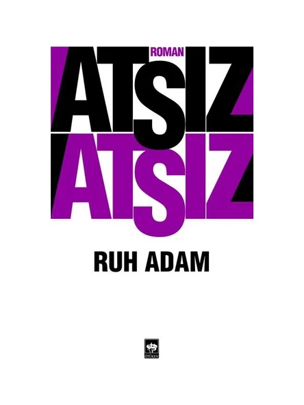 Ruh Adam - Hüseyin Nihal Atsız ürün görseli 1