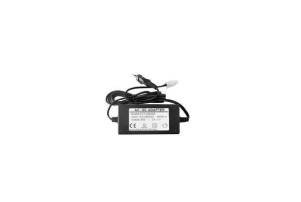 24 Volt 3 Amper Su arıtma pompası için Elektronik SMPS Adaptör ürün görseli 1