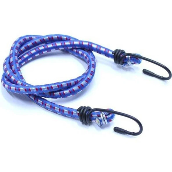 Edoni Bagaj Lastiği 8mm 80 cm ürün görseli 1