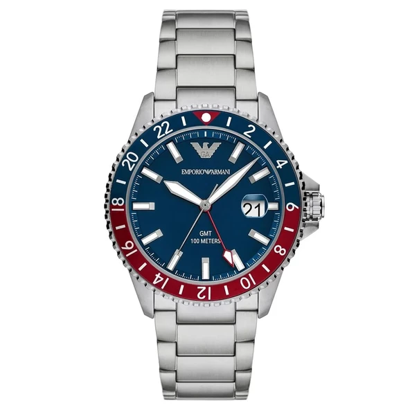 Emporio Armani AR11590 Erkek Kol Saati ürün görseli 1