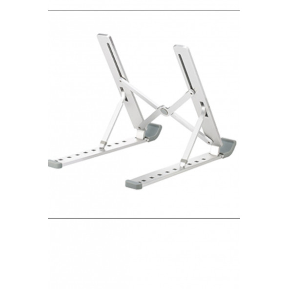 Mühlen N29 Ergonomik Taşınabilir Katlanır Pc Tablet Standı - Resim 3