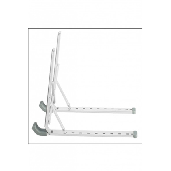 Mühlen N29 Ergonomik Taşınabilir Katlanır Pc Tablet Standı - Resim 6
