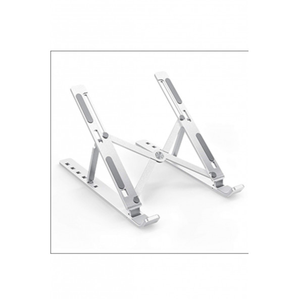 Mühlen N29-3 Ergonomik Taşınabilir Katlanır Pc Tablet Standı ürün görseli 1