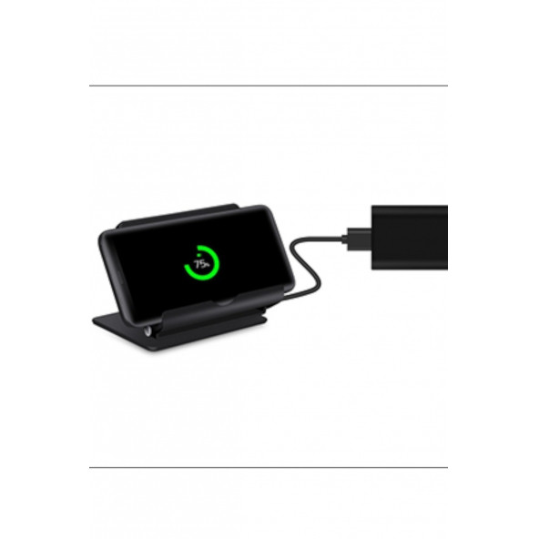 Mühlen W1 Ayarlanabilir Ergonomik Wireless Telefon Tablet Standı - Resim 7