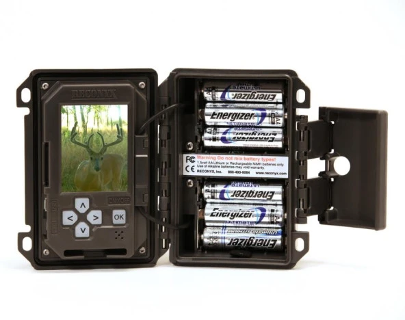 Reconyx Ultrafire XR6 Fotokapan ürün görseli 1