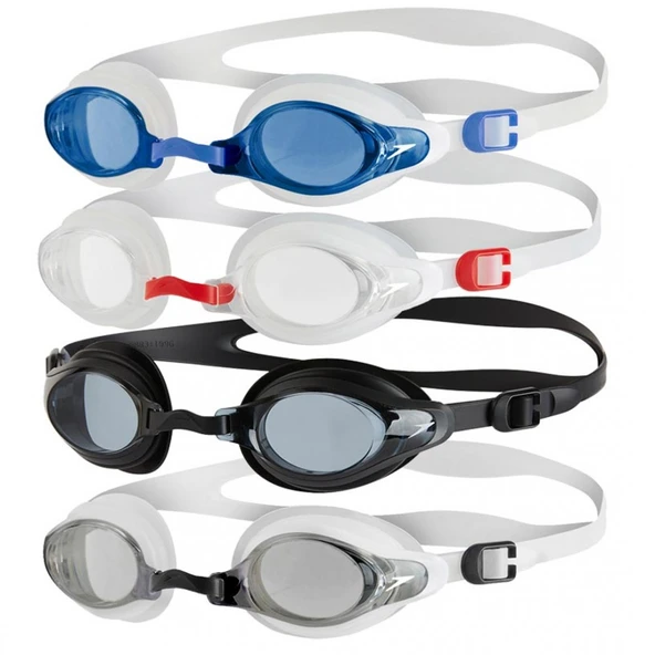 Speedo Mariner Supreme Au Assorted Gözlük ürün görseli 1