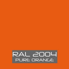 Düfa Rapid Endüstriyel Boya İpek Mat Ral 2004 15 Kg - Resim 2