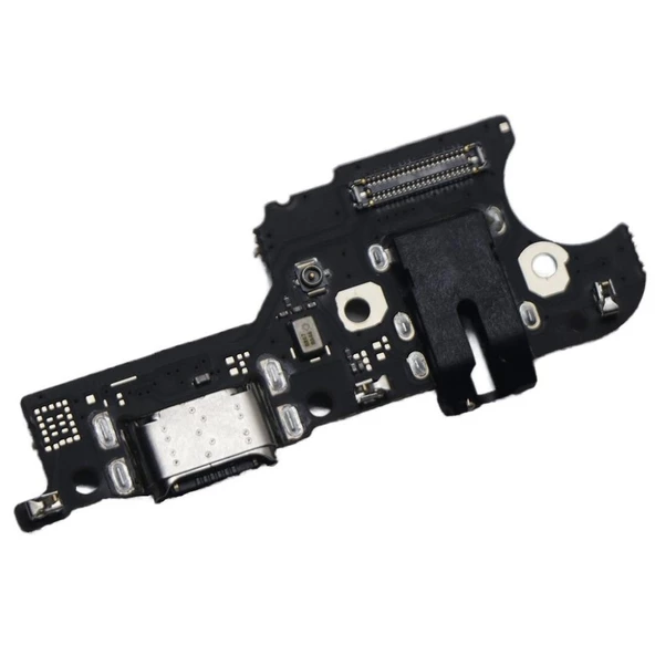 Oppo Realme C25S Uyumlu USB Şarj Soketi + Mikrofon ürün görseli 1