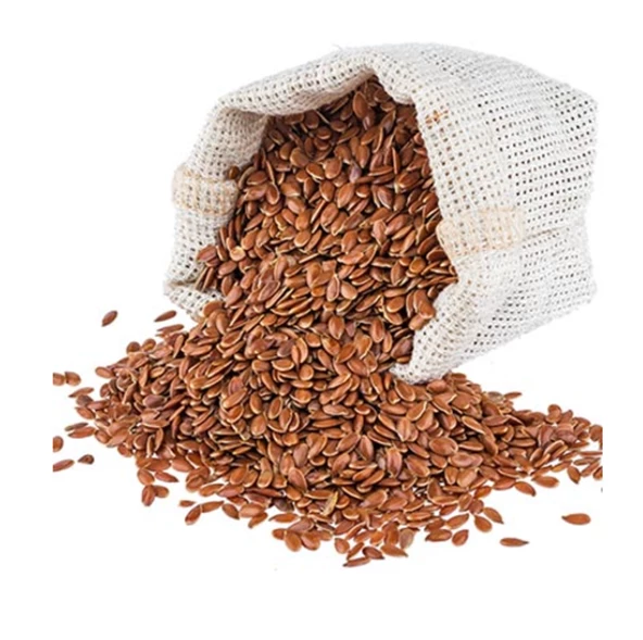 KETEN TOHUMU 500 gr TANE YENİ MAHSÜL 1. KALİTE %100 SAF VE DOĞALDIR. ürün görseli 1
