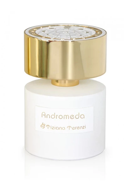 Tiziana Terenzi Andromeda Edp 100 Ml Kadın Parfümü 8016741632433 ürün görseli 1