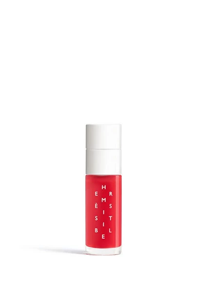 Hermes Hermesistible Lip Oil - 04 Rouge Amarelle ürün görseli 1