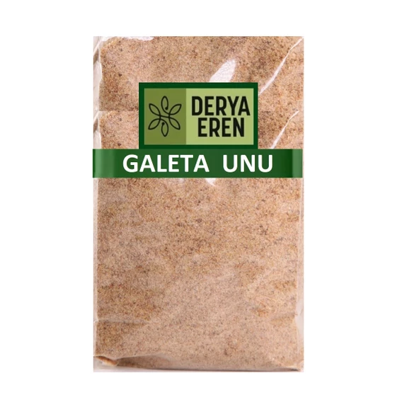 Galeta Unu Micas 1 kg, Derya Eren ürün görseli 1