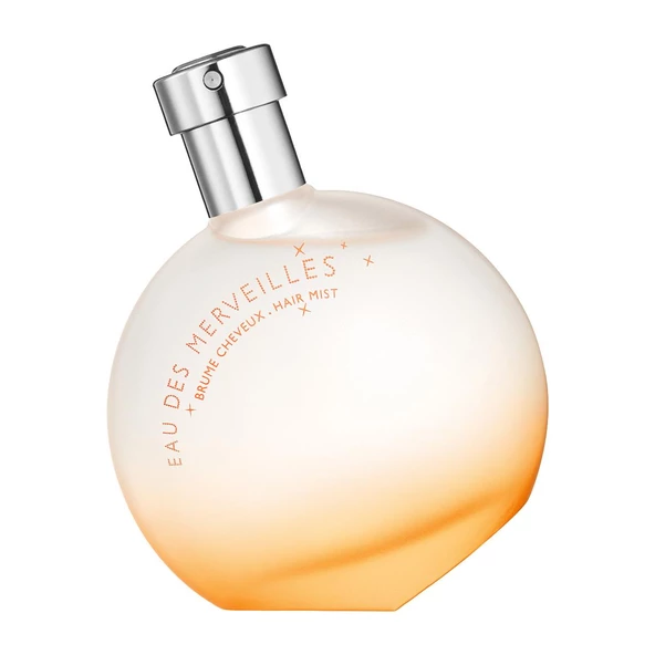 Hermes Eau des Merveilles Saç Parfüm 50 ml ürün görseli 1