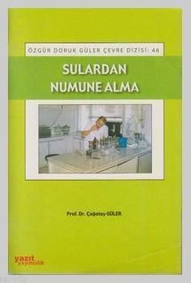 SULARDAN NUMUNE ALMA - YAZIT 46 ürün görseli 1
