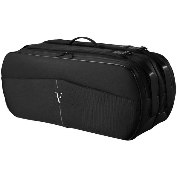 Wilson RF Tournament Racket Bag 9PK Tenis Çantası wr8043301001 ürün görseli 1