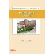 HASTANE ÇEVRE SAĞLIĞI - YAZIT 36 ürün görseli 1