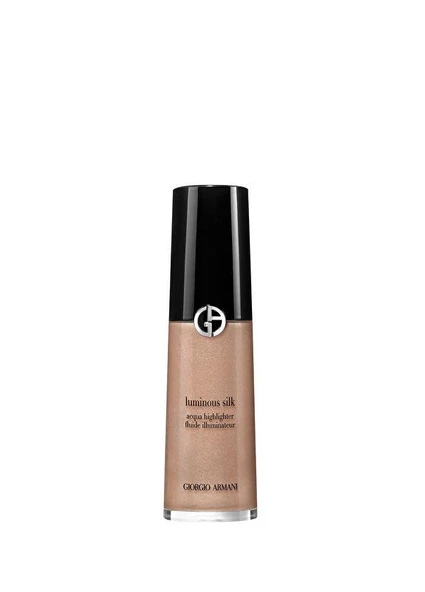 Giorgio Armani Luminous Silk Acqua Highlighter - 03 Dawn ürün görseli 1