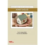KONUT SAĞLIĞI - YAZIT 41 ürün görseli 1