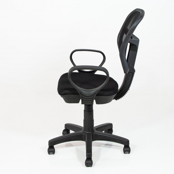 Ofis sekreter koltuğu - Resim 5