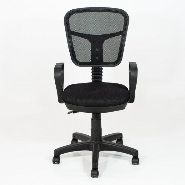 Ofis sekreter koltuğu - Resim 6