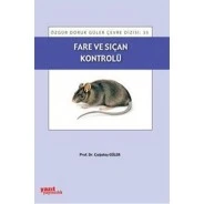 FARE VE SIÇAN KONTROLÜ - YAZIT 35 ürün görseli 1