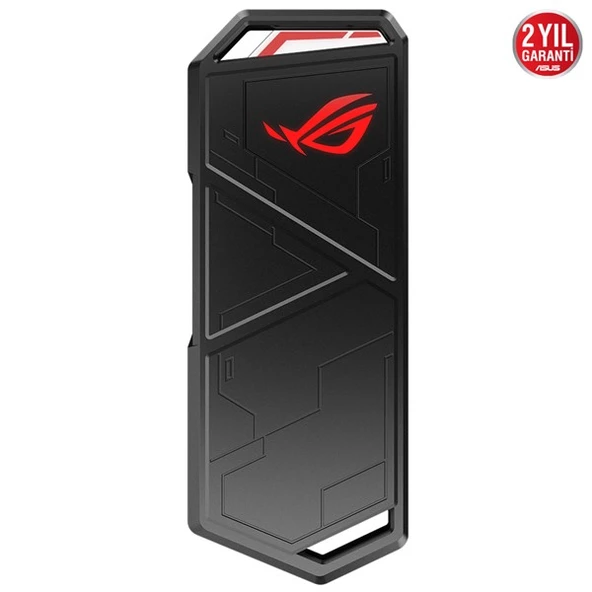 ASUS ROG STRIX ARION LITE M2 NVME 3.2 GEN2 TYPE-C DİSK KUTUSU - Resim 2