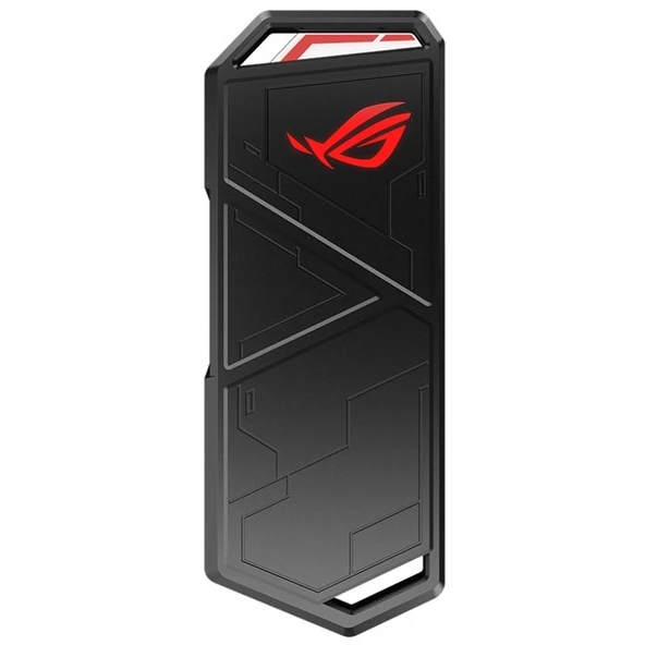 ASUS ROG STRIX ARION LITE M2 NVME 3.2 GEN2 TYPE-C DİSK KUTUSU ürün görseli 1