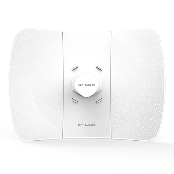 IP-COM ILBE-5AC 23dbi AC867 5ghz 25km Harici Access Point ürün görseli 1