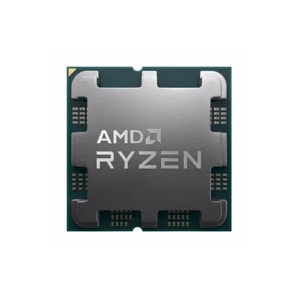AMD RYZEN 7 8700F 24MB 8çekirdekli VGA YOK AM5 65w Kutusuz+Fansız ürün görseli 1