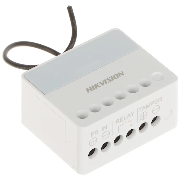 HIKVISION Kablosuz Relay Modülü / DS-PM1-O1L-WE ürün görseli 1