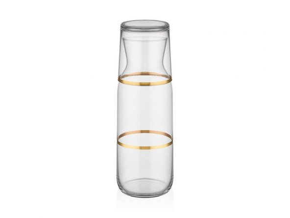 Gordion ARS 1042 Komidin Sürahisi Dalıa Altın ürün görseli 1