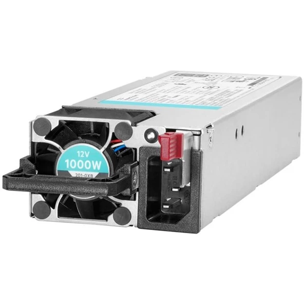 HPE P03178-B21 1000W Gen11 Sunucu Güç Kaynağı ürün görseli 1