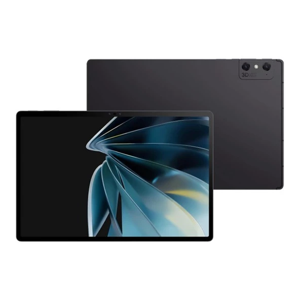 ZTE 12.4" NUBIA LPD-20W-BL 8GB RAM-128GB HAZIFA ANDROID TABLET ürün görseli 1