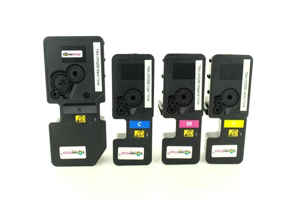 Olivetti D-Color P-2226 Muadil Toner Takım ürün görseli 1