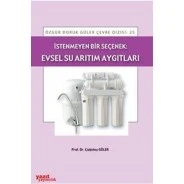 EVSEL SU ARITIM AYGITLARI - YAZIT 25 ürün görseli 1