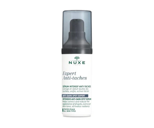 Nuxe Expert Anti-Taches Serum 30 ml ürün görseli 1