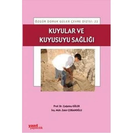 KUYULAR VE KUYUSUYU SAĞLIĞI - YAZIT 22 ürün görseli 1