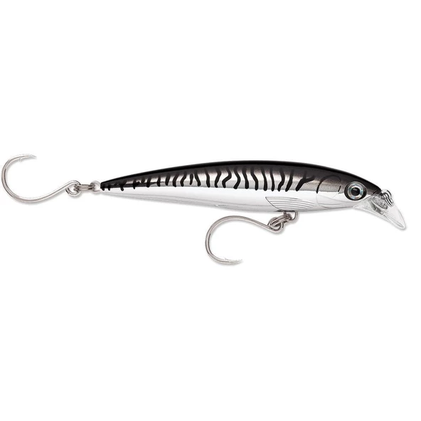Rapala X-Rap Long Cast CHM 12 cm 36g Maket Balık 1.2-1.5 m Yüzme Derinliği ürün görseli 1