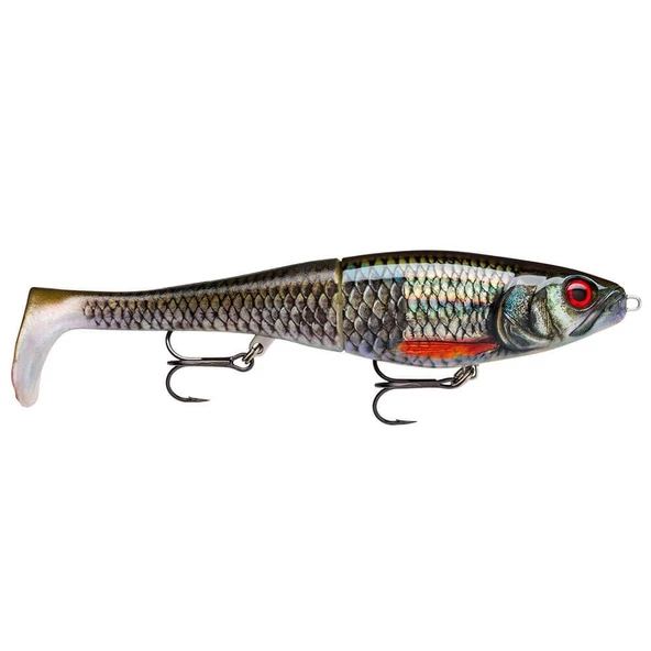 Rapala X-Rap Peto ROL 14 cm 39g Maket Balık 0.5-1 m Yüzme Derinliği ürün görseli 1