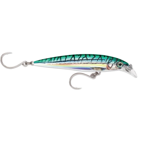 Rapala X-Rap Long Cast GM 12 cm 36g Maket Balık 1.2-1.5 m Yüzme Derinliği ürün görseli 1